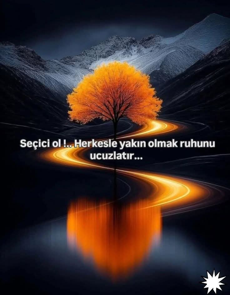 AliDarar3's tweet photo. Her söylediğin çarpıtıldığında,
bir süre sonra susmayı öğrenirsin.
Ama bu sessizlik…
Seni değersiz biri yapmaz.
Belki de sadece anlaşılmak yerine, incinmemeyi seçmişsindir,
Ve şimdi,içindeki sesi yeniden duymaya cesaret etmenin zamanı gelmiştir.. https://t.co/u2eB1dbbvE