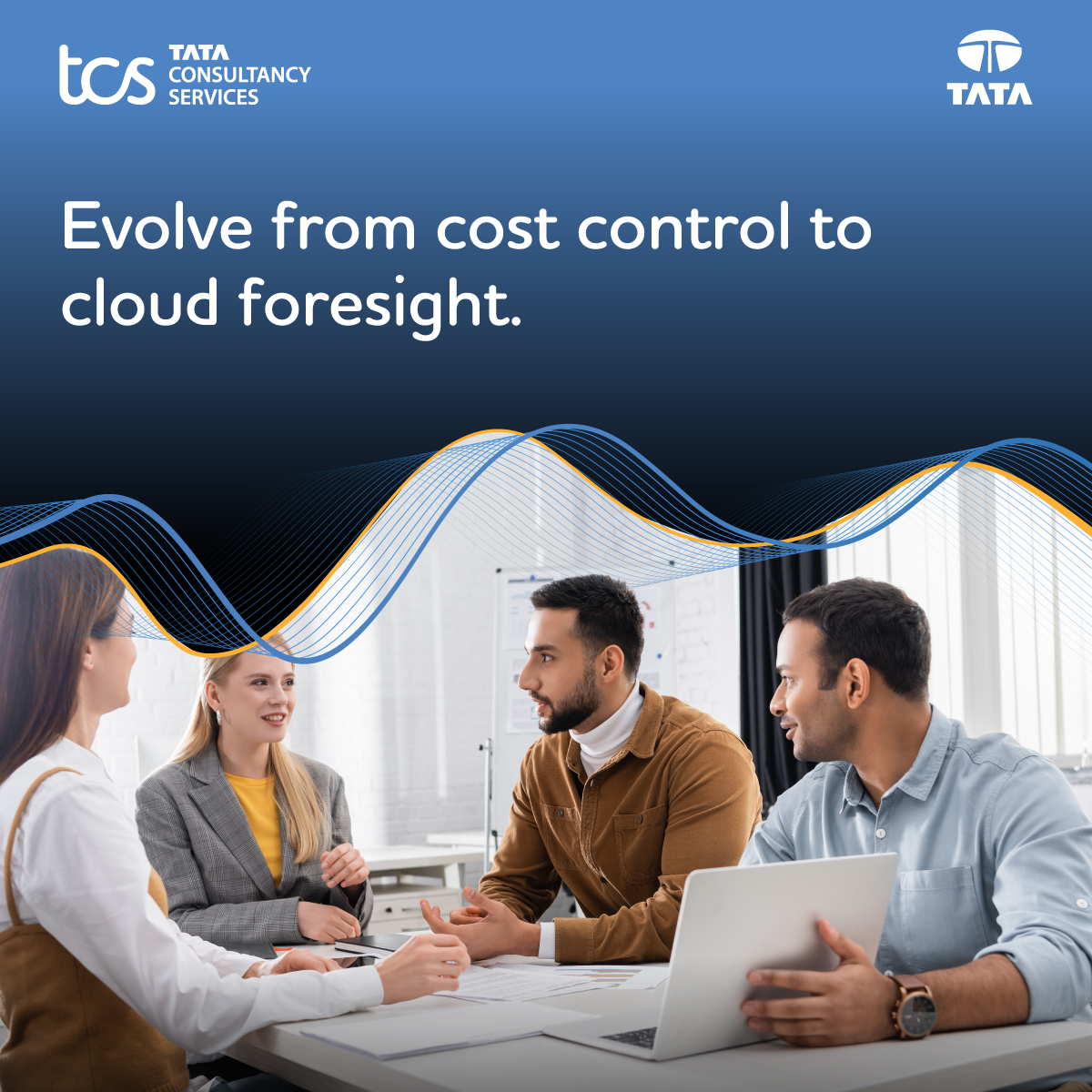 TCSDigitalTech's tweet image. Intelligent Choice Architectures help #FinOps teams forecast demand, shift allocations, and contain cost autonomously without throttling performance.
Learn more in this insightful blog: lnkd.in/gaXjDBVD
#ICAs