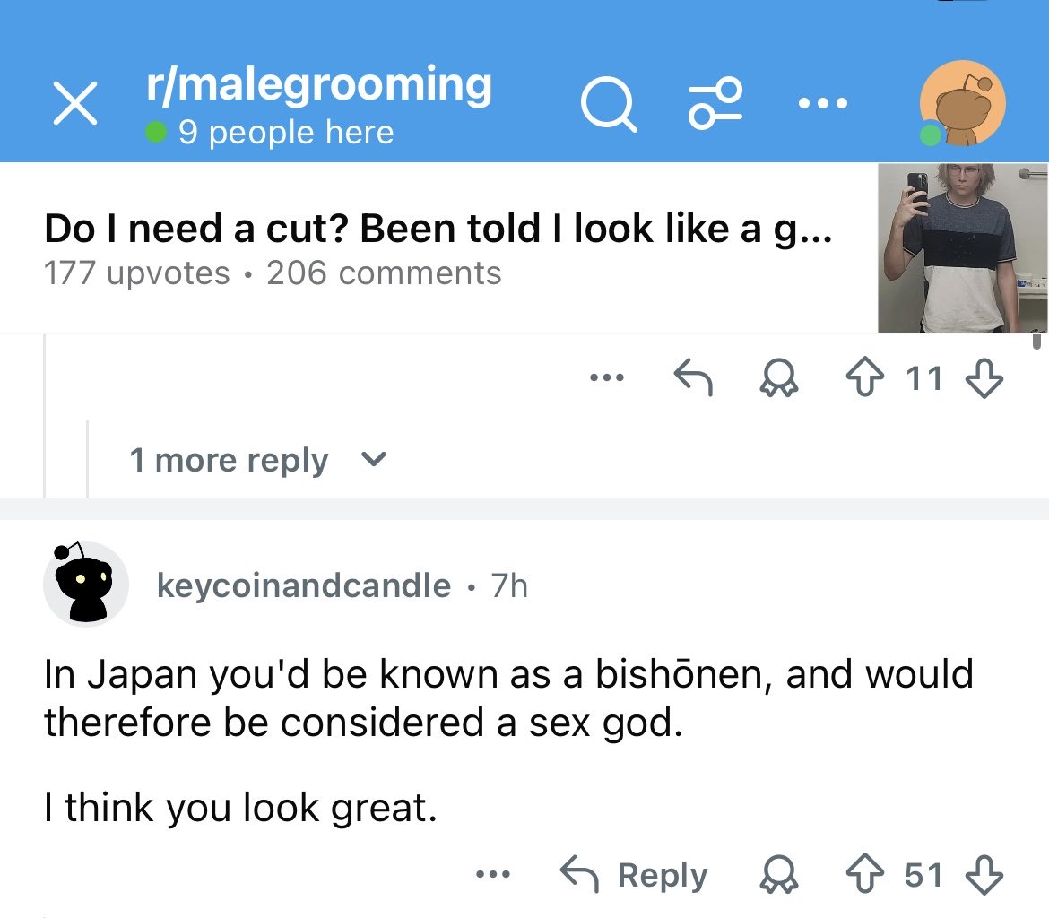 I’m done defending reddit man what is this shit