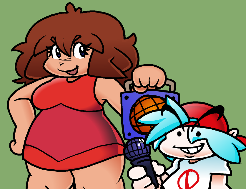 changed gf a lil bit