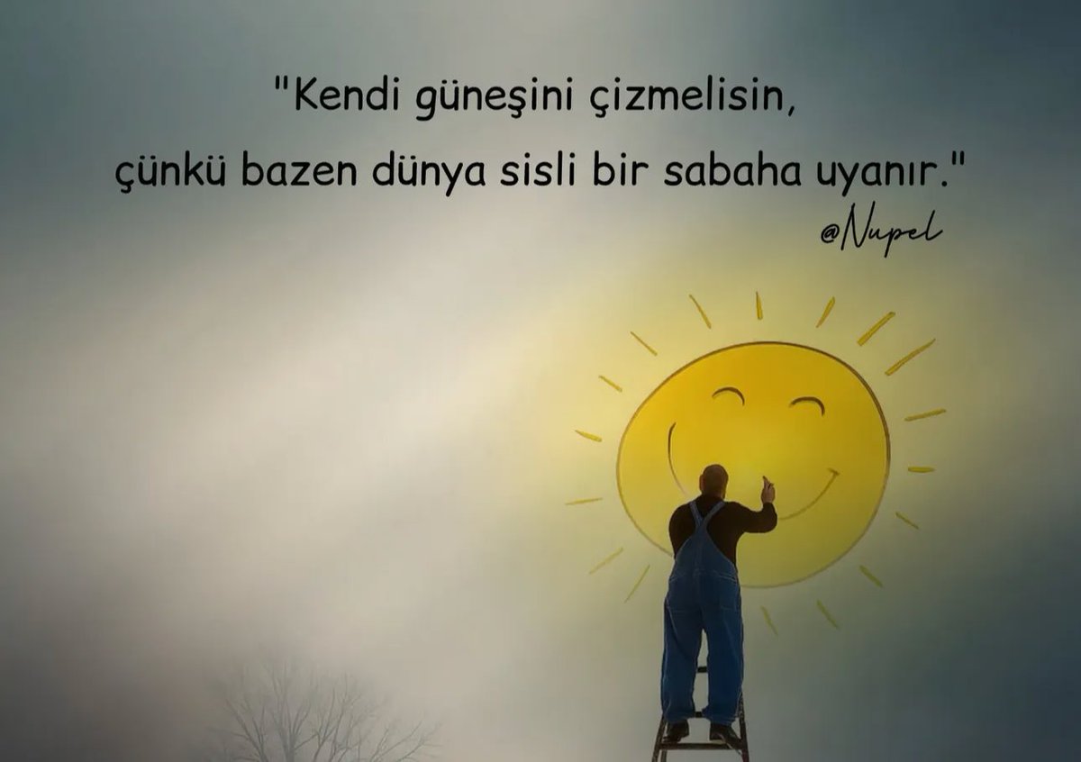 Günaydın
Sağlıklı, mutlu, bol bereketli kazançlı bir hafta dilerim 🙋🏻‍♂️