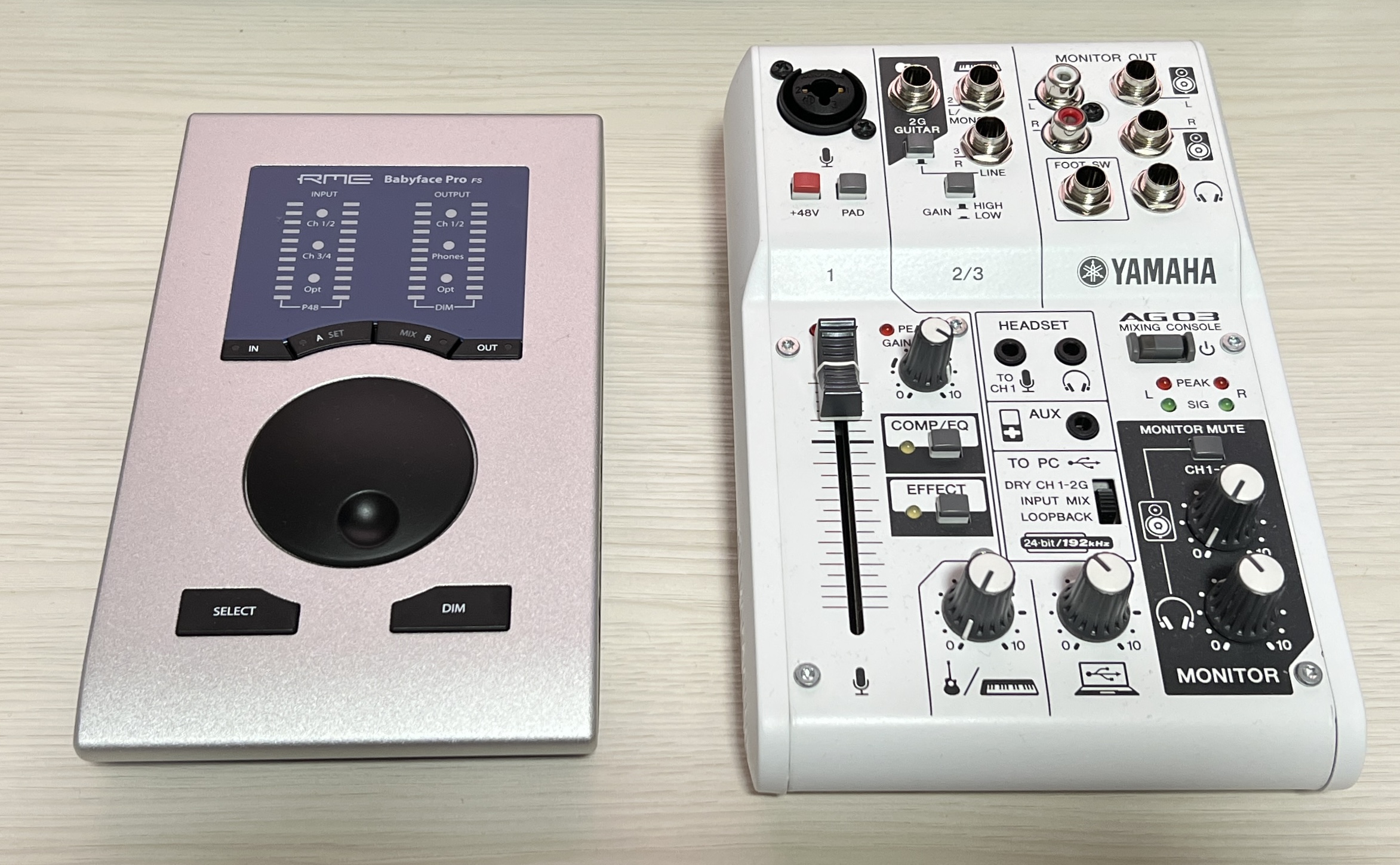 【限定値下げ・おまけ付き】RME Babyface Pro fs Amazon.co.jp: RME Babyface Pro FS USB Audio Interface