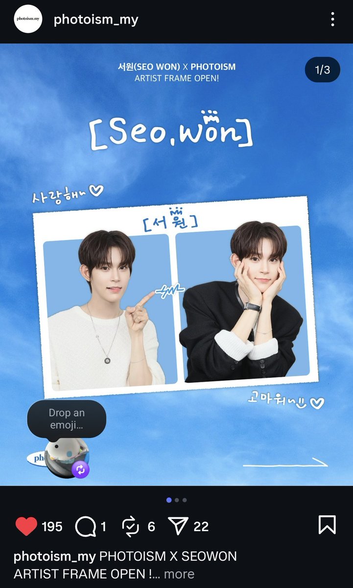 gyaruzstrw's tweet photo. been super busy lately ~ both frame is super cute which one should i do 😭 https://t.co/yR1htXEUaG
