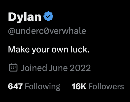Here's a glimpse into my life.

Like most kids growing up in this era, I always wanted to be a famous youtuber. Someone who produced content with the simple ability to satisfy someone as they ate their breakfast or wound down from work. Similarly, when I played football, I wanted
