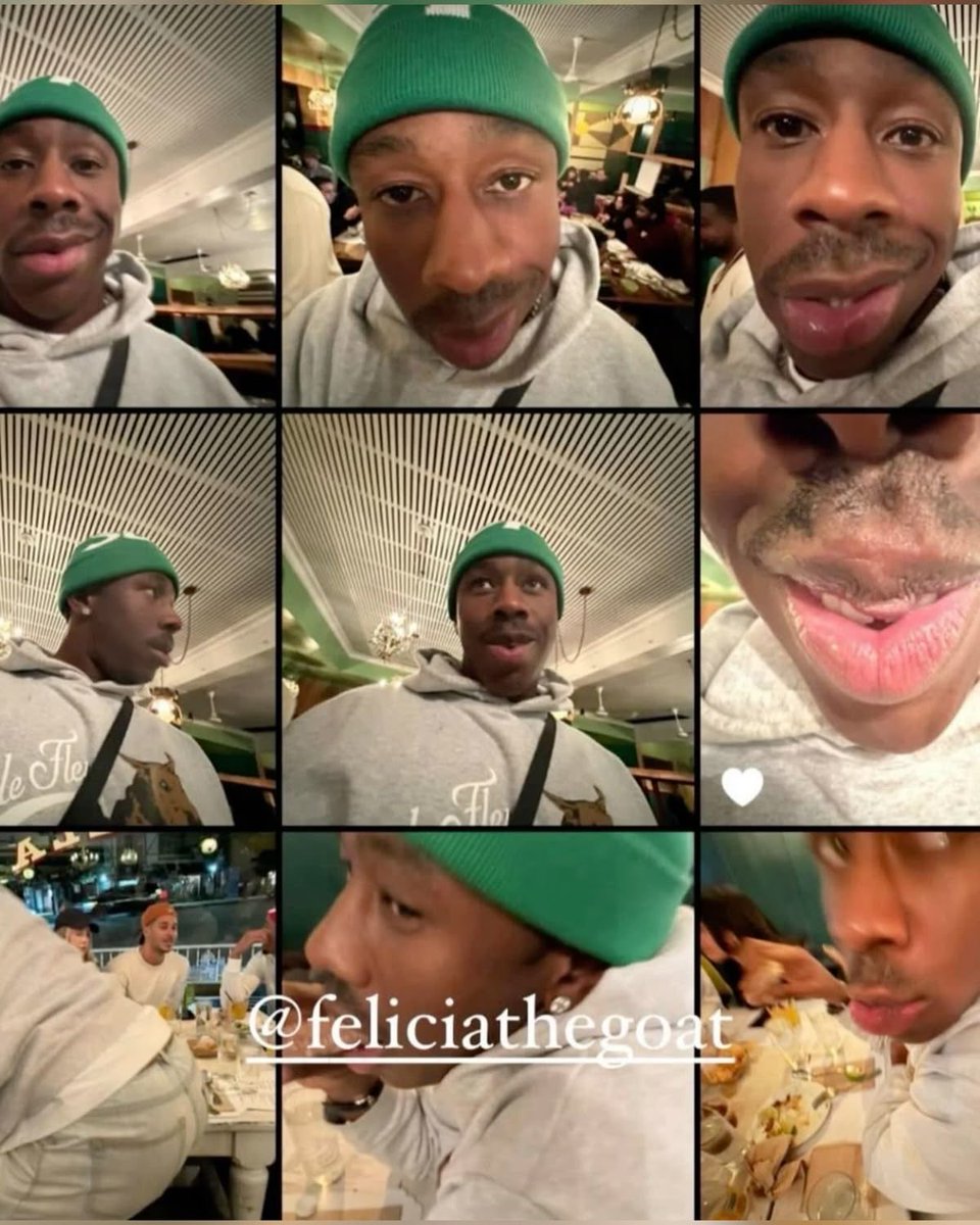 Tyler the creator fan page (@tylertc_fanpage) on Twitter photo 