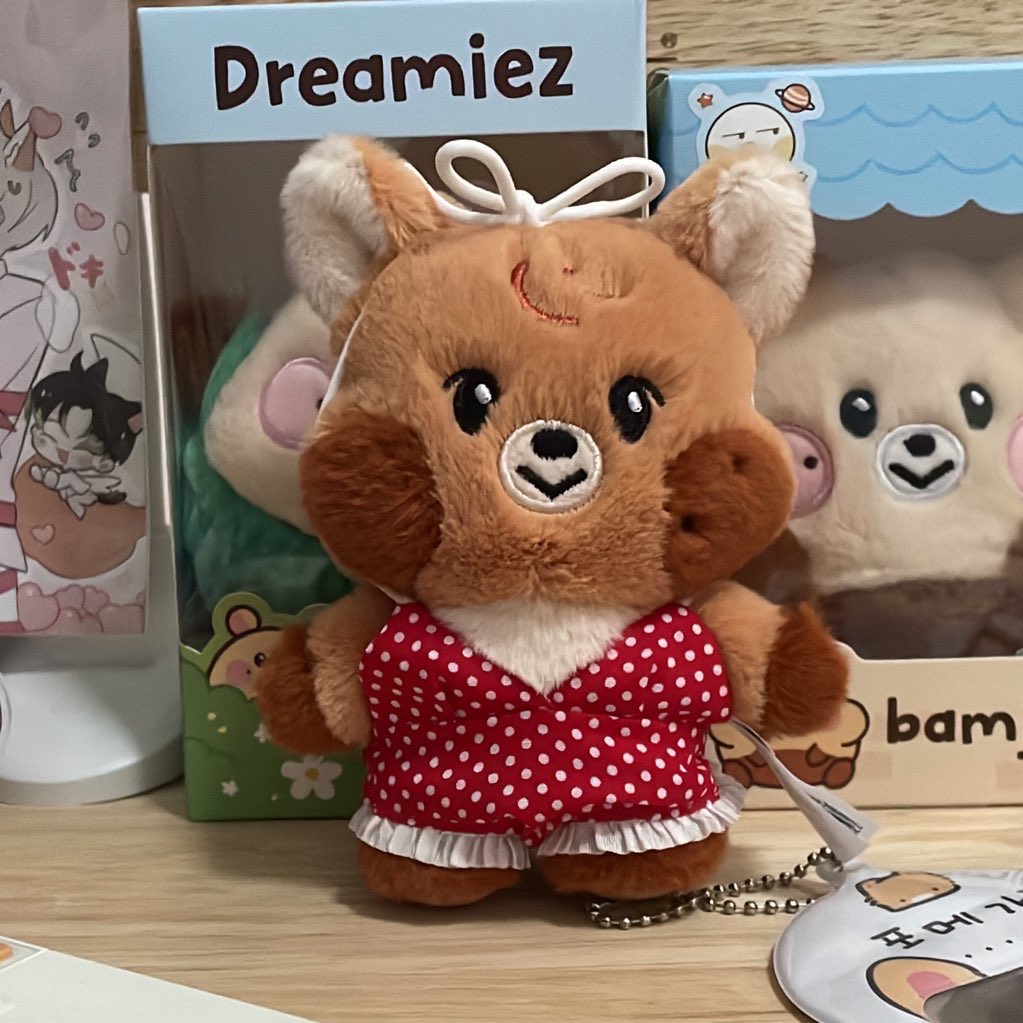 มีนนา ˖🧺ꊞ 🧸 (@mluvrj) on Twitter photo 