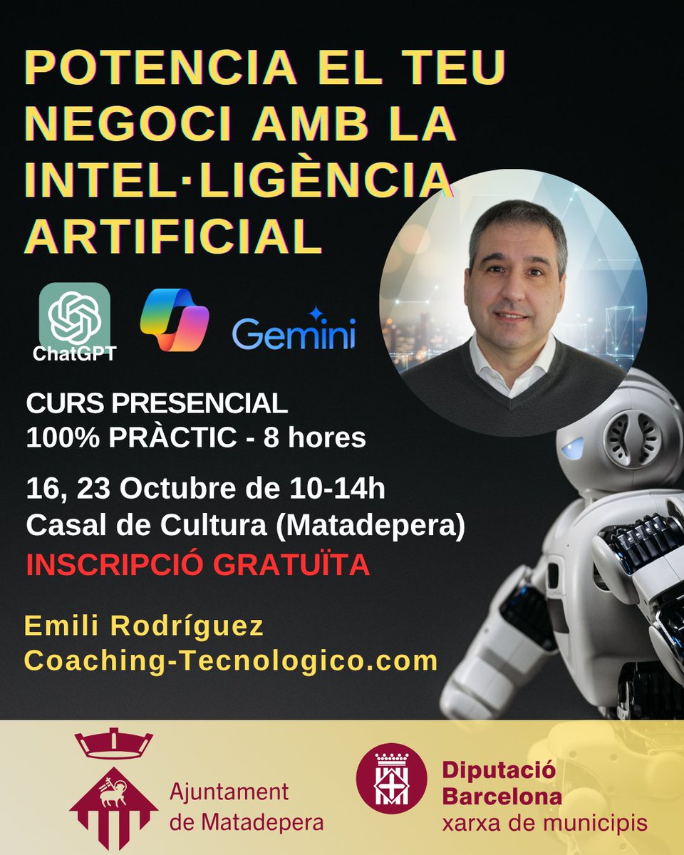 Coaching Tecnológico tweet media