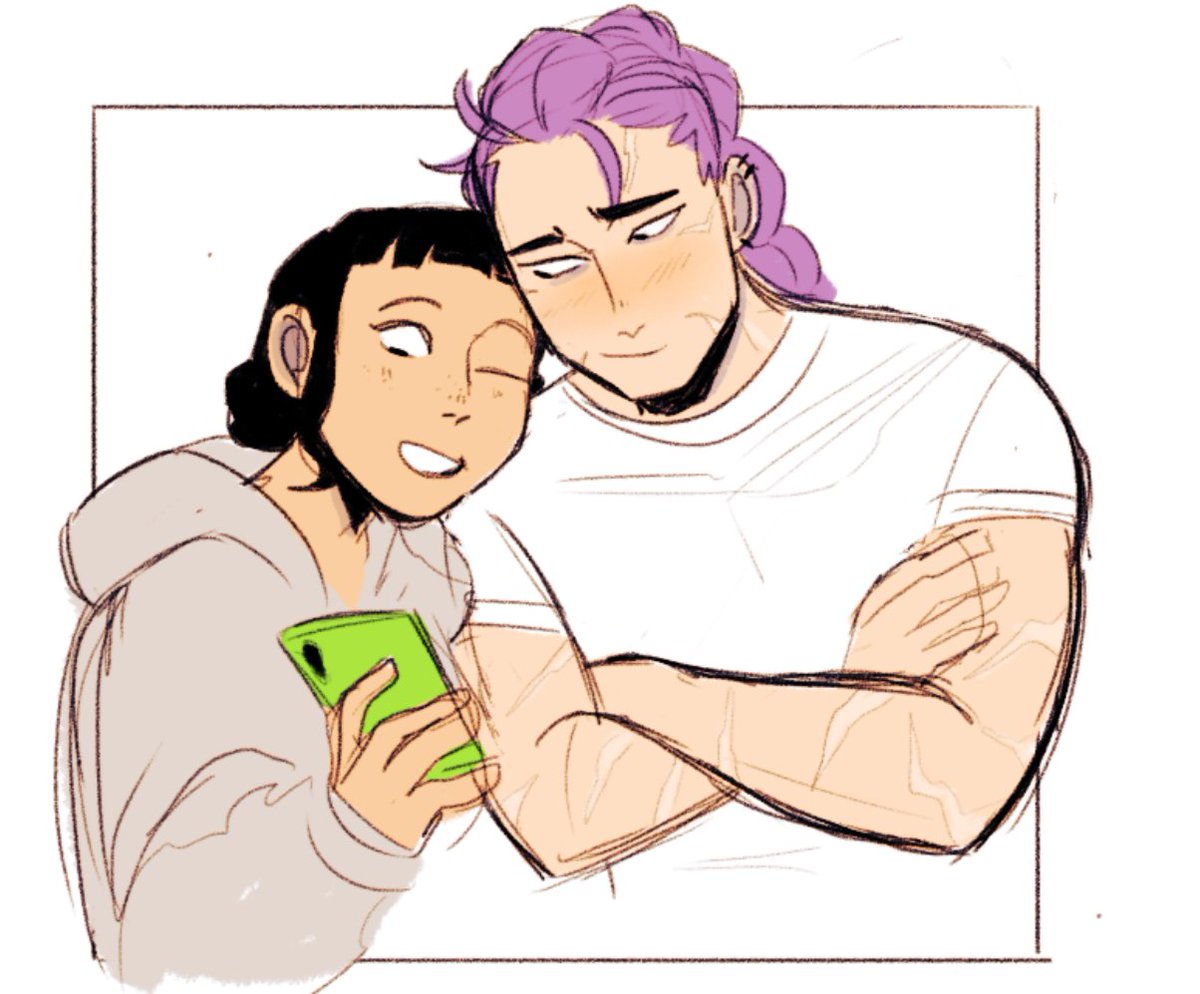 hello zoerumi nation