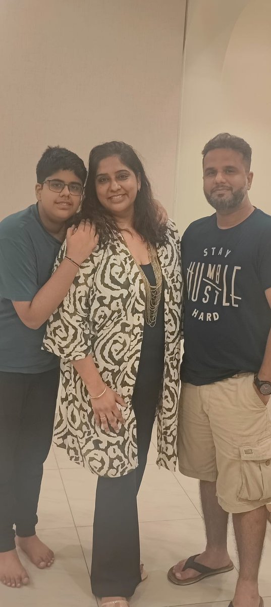 AAPNAInfotech's tweet image. 🌴 Family Retreat at AAPNA ADDA, Goa! 🏖️

Our AAPNA Commandos and their families soaked in the Goan spirit — laughter, sunsets &amp;amp; cherished memories. 💙

Here’s to family, friendship, and the #SpiritOfAAPNA that makes every moment special!

#LifeAtAAPNA #GoaVibes #TogetherWeShine