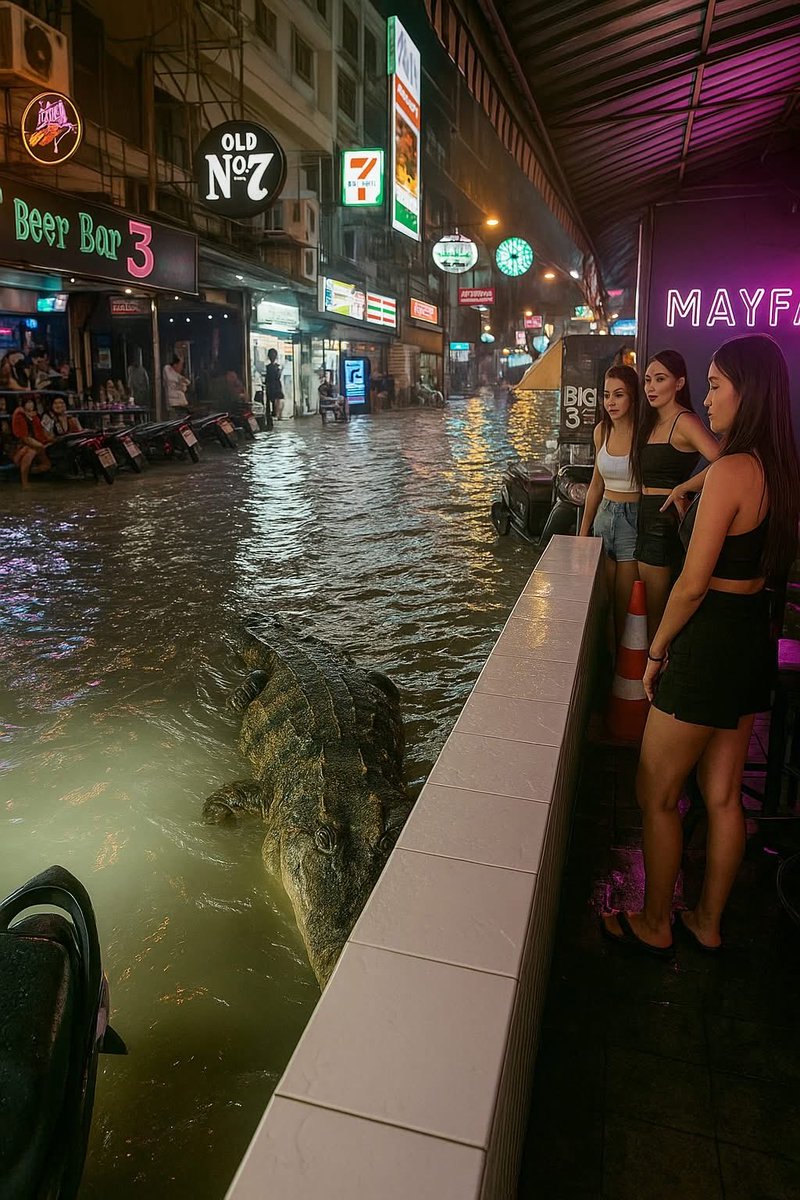 OkenwaCrypto1's tweet image. A rich and vibrant country where poverty is a thing of the past! Here in Thailand, every citizen enjoys wonderful government benefits and a high quality of life.
Come experience the sweetness of life in Thailand! 😉✨ #LandOfHoneycomb #Thailand #Community #ProsperityForAll