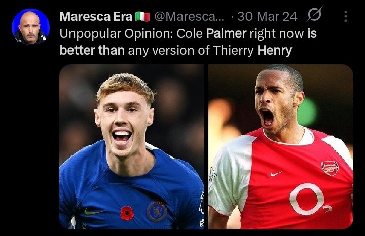 It is always Chelsea fans 🤡🤡