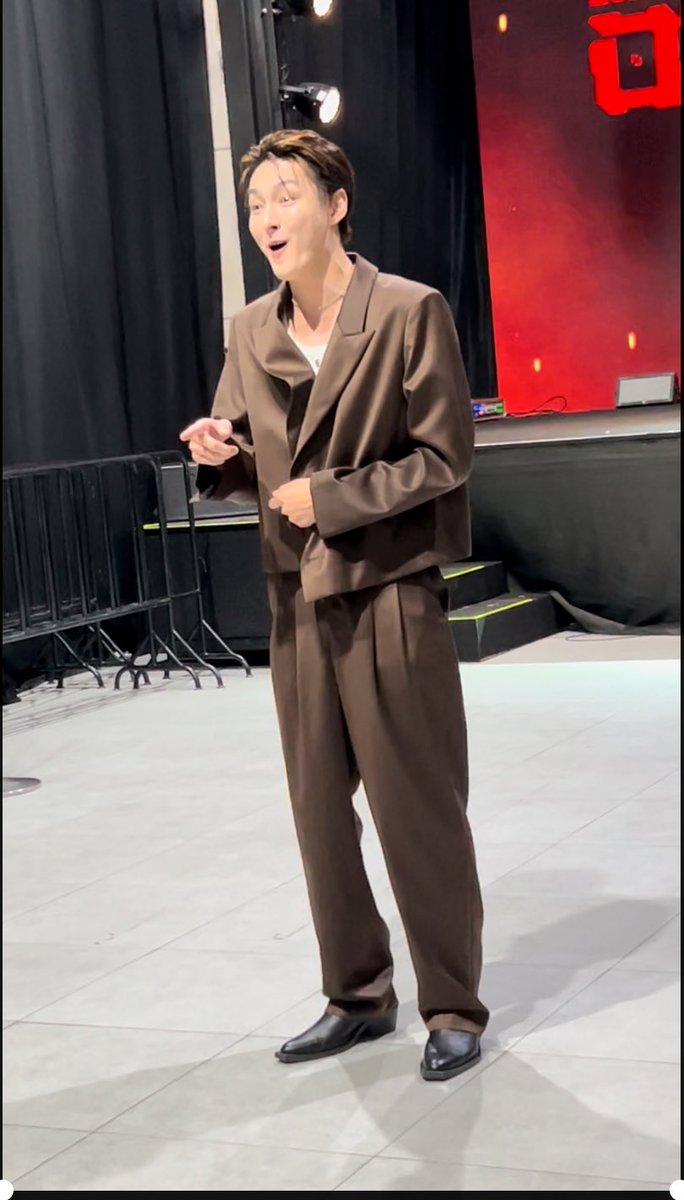 zenryoku_go's tweet image. あーーーーーー
楽しかったーーーー🥹🥰😭✨✨✨
#Zuho #주호
#ZUHOTHAILAND
#ZuhoOverdrive