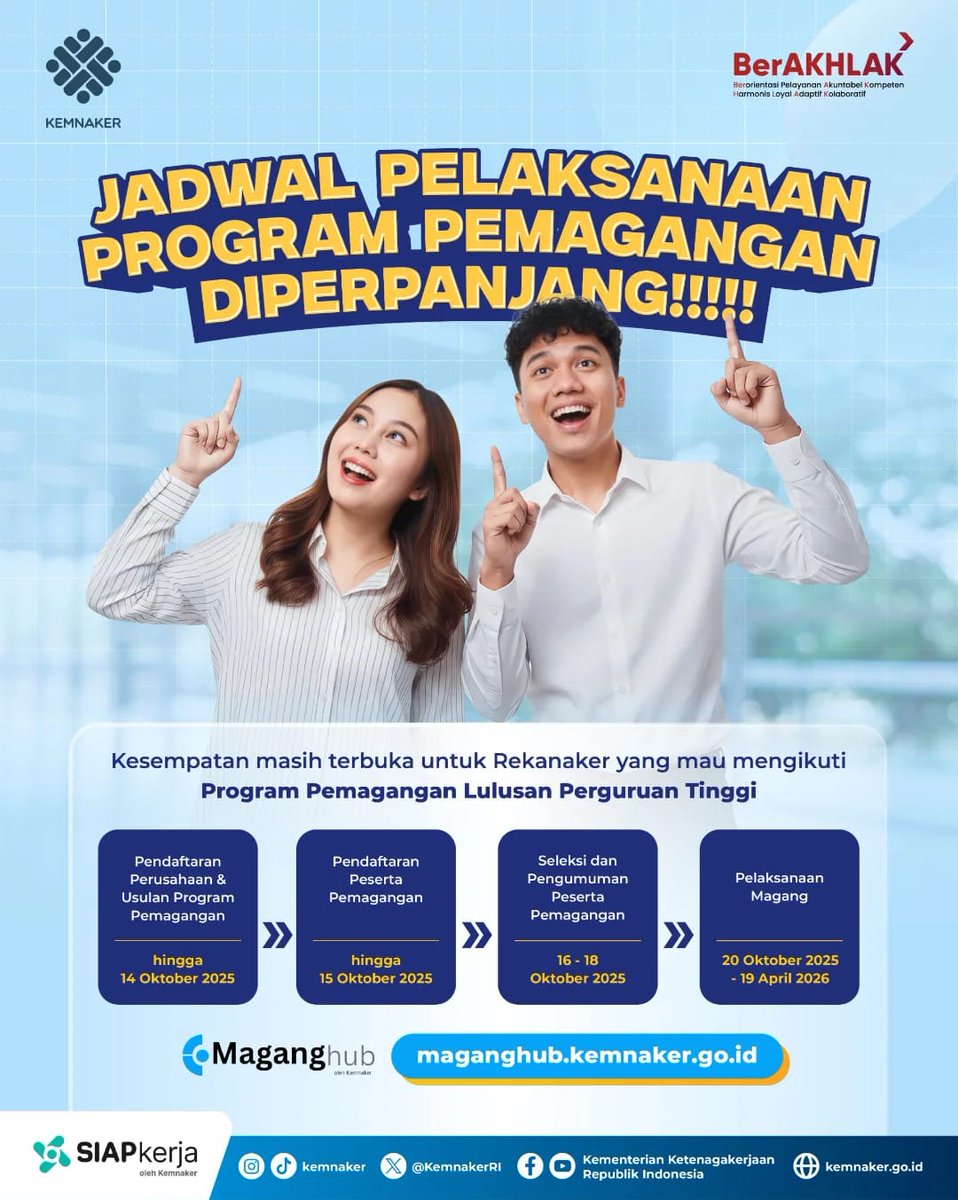 Disnakertrans Jabar tweet media