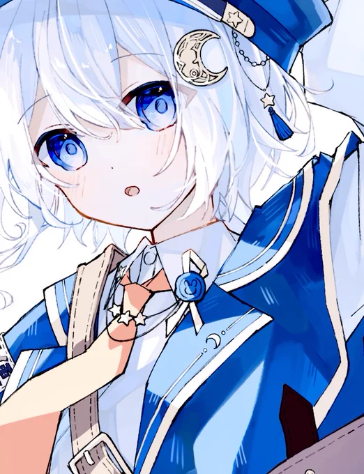 明日20時!!