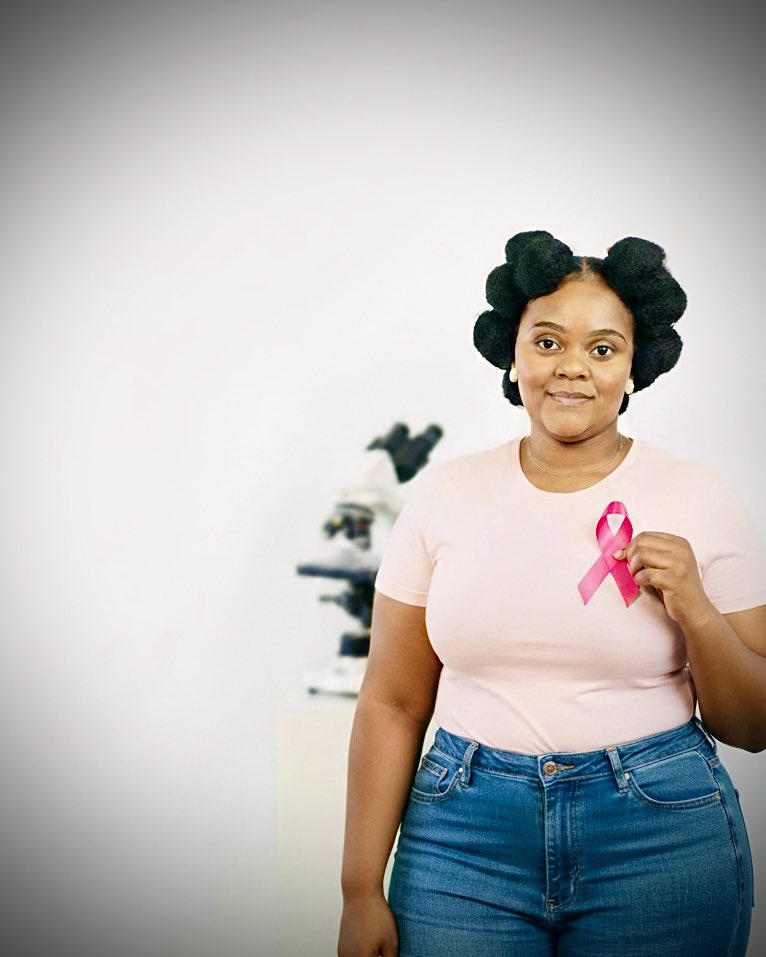 🌸 Lundi Motivation | Octobre Rose 🌸

A mes reines 🥰

Aujourd’hui, je veux juste vous rappeler une chose :
Vous êtes précieuse. 💗
Votre corps, c’est votre premier royaume. Il porte vos  rêves, vos  combats, votre lumière.
Alors aimez-le, écoutez-le, prenez soin de lui.

Parce