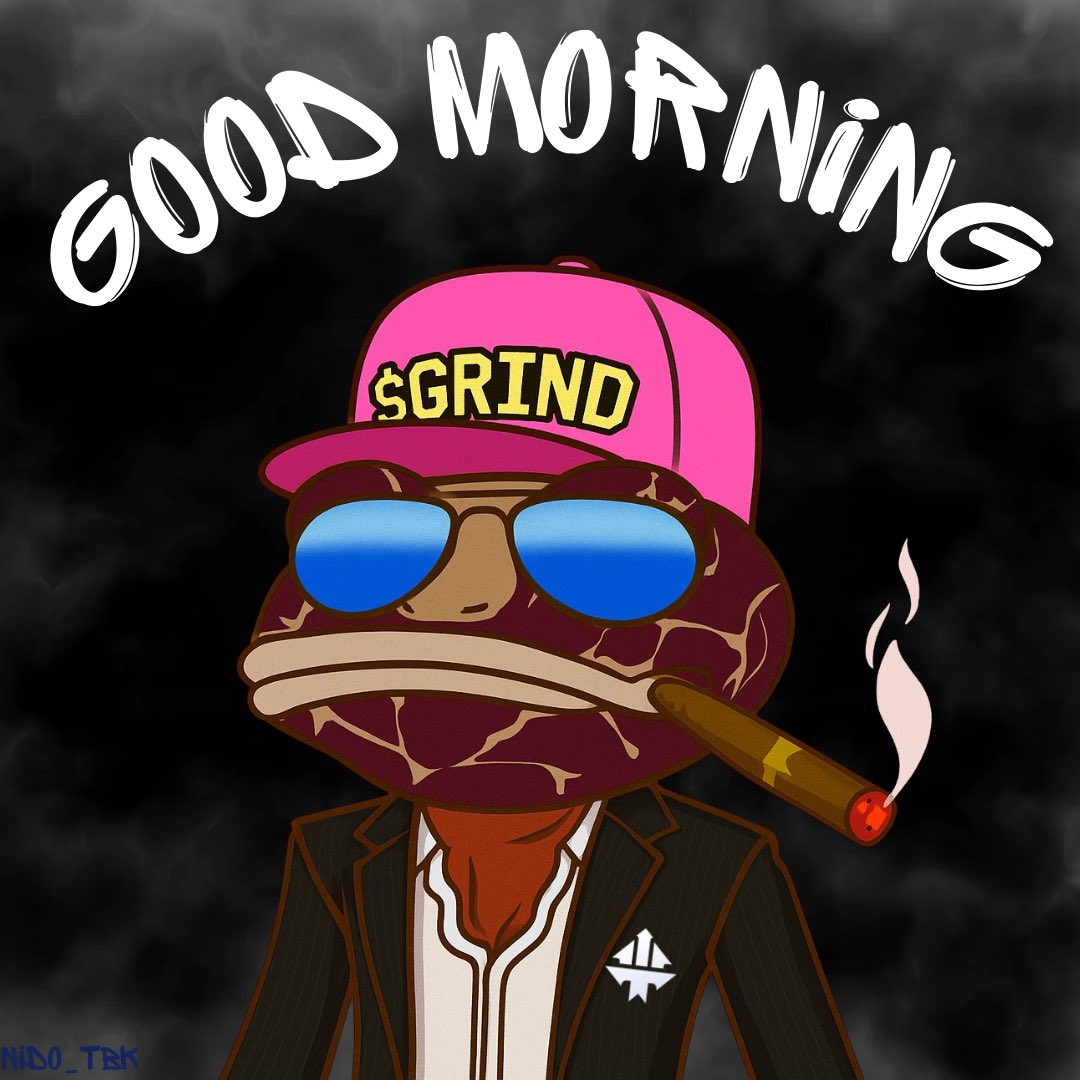 Grand Rising 𝕏

Been a hot minute. Everyone still around?