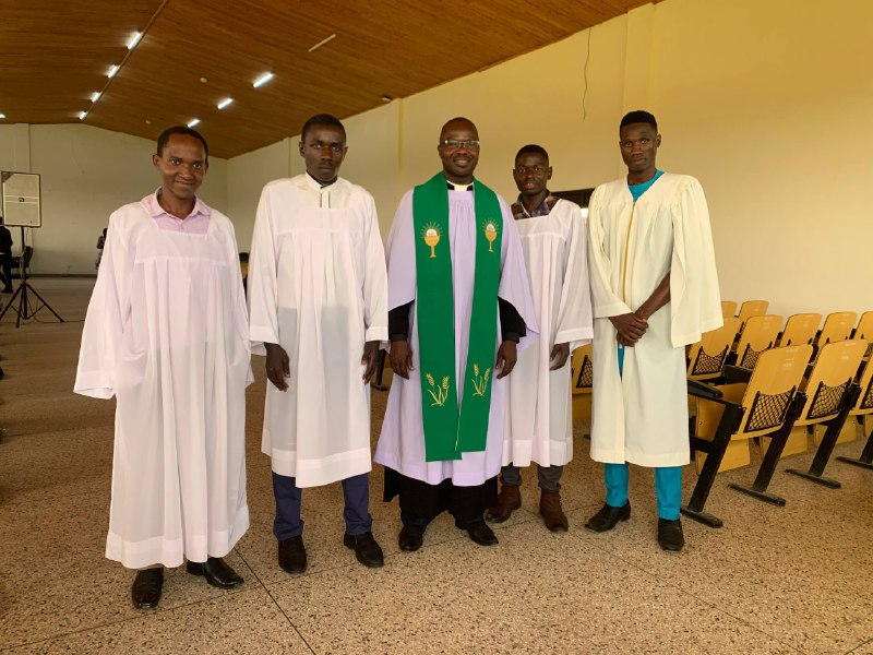 AdventMuni's tweet photo. First Cultural Sunday successfully led by Muni University Eastern Students Association.
Up next we have the Luo students to take the lead https://t.co/LMTA9Jqtg4