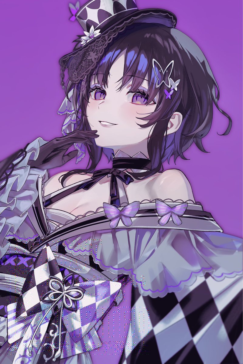 Hijiri_hiwatari's tweet image. #まのさば二次創作
マーゴ♡♡