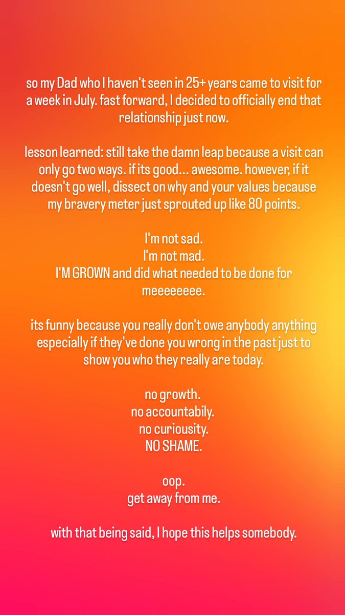 Esha Knows ✨️👩🏾‍💻💬 tweet media