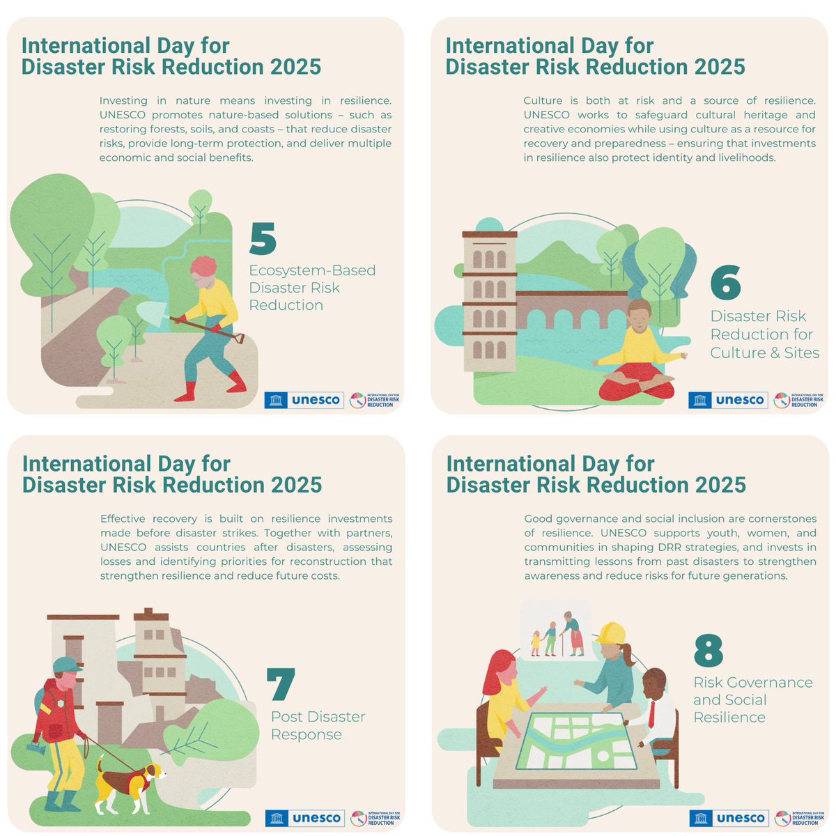 UNESCO Pakistan tweet media