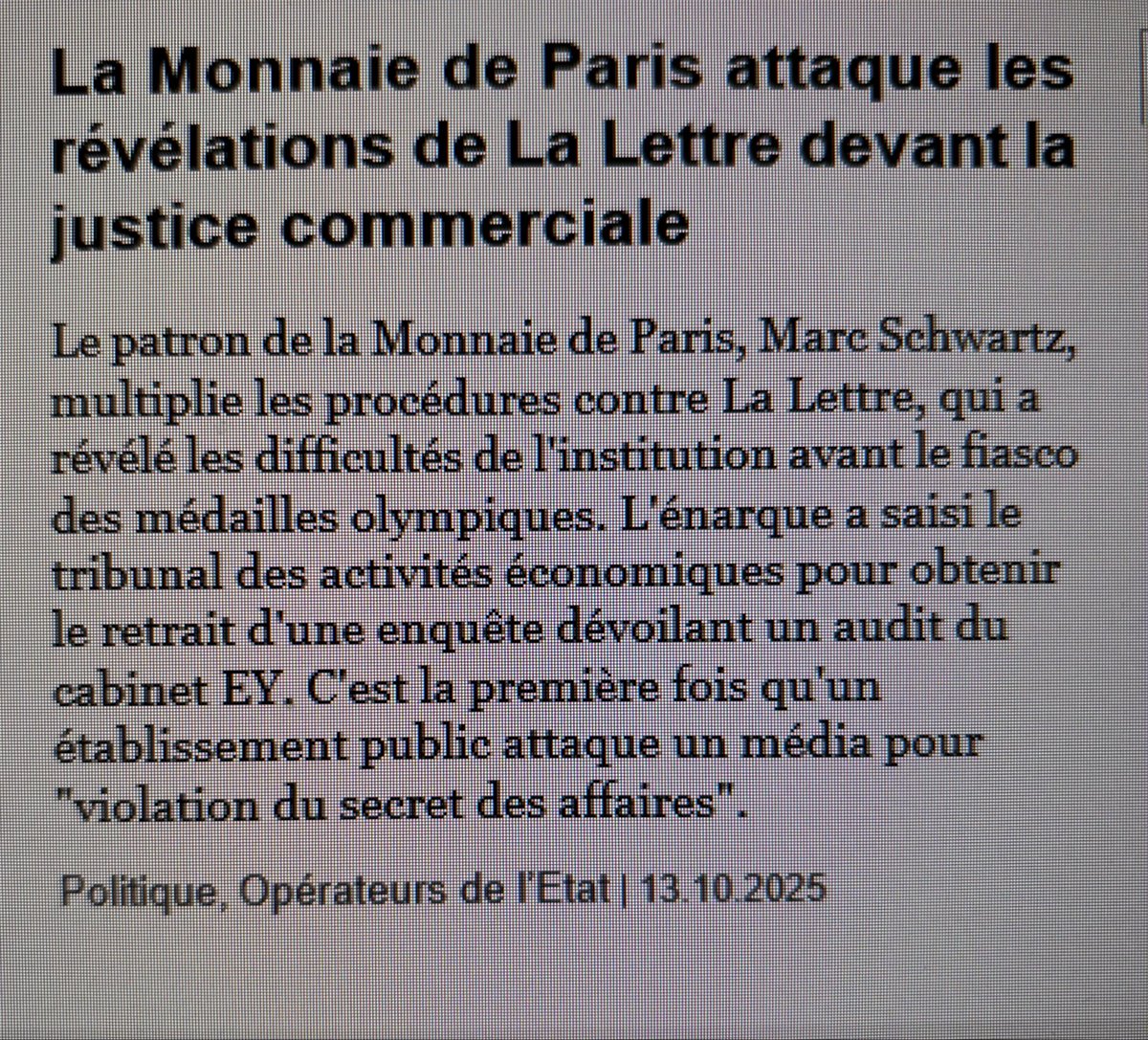 VOUS ÊTES BIEN RÉVEILLÉS !