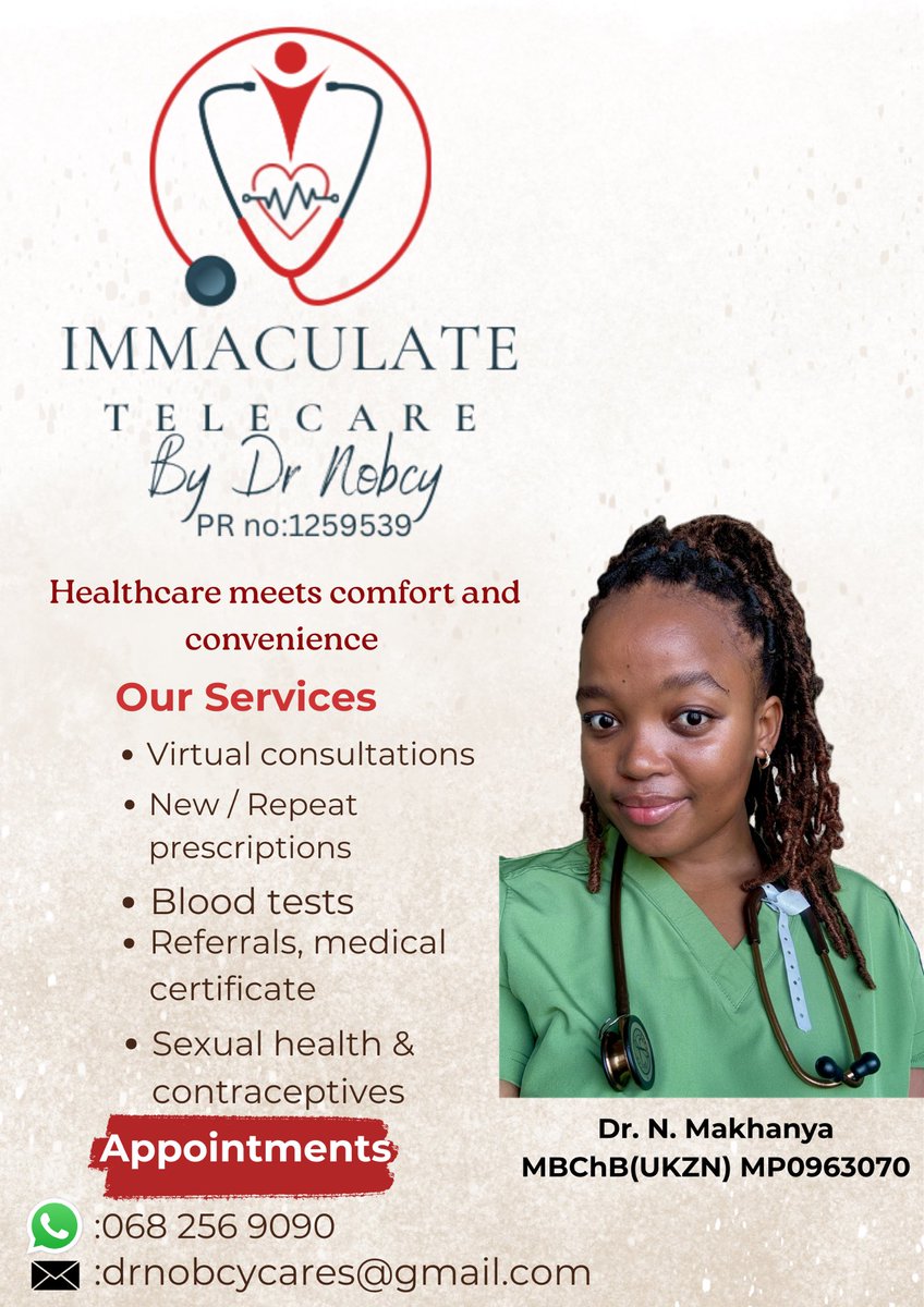 Healthcare right at the tip of your fingers. 

We offer affordable online consultations from wherever you are, at a time of your convenience. 

Available from 07:00-19:00