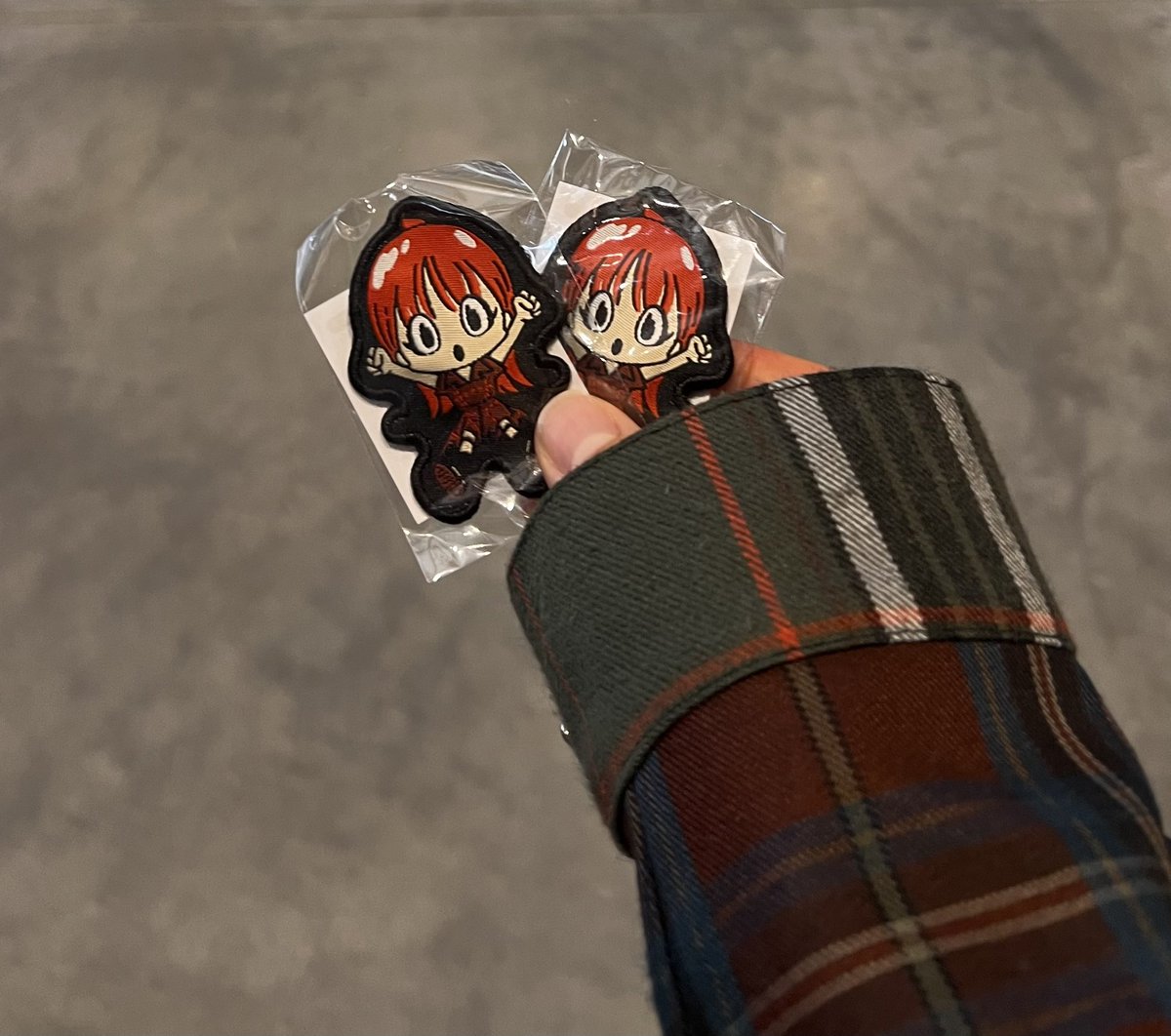 りーりー⋈♡*。゜ ꒰ঌゆりあ໒꒱＋ on X