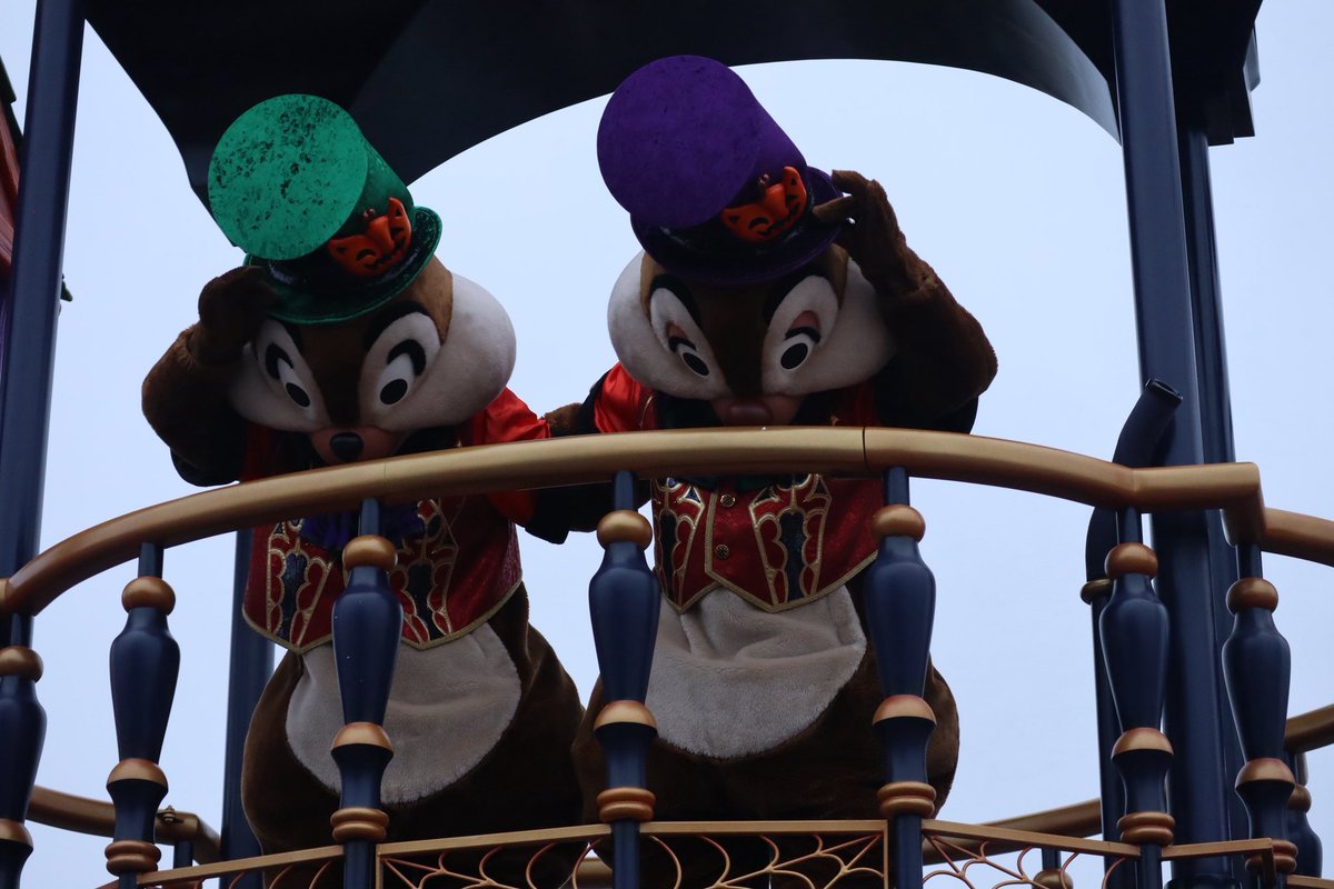 チップとデール - Search / X