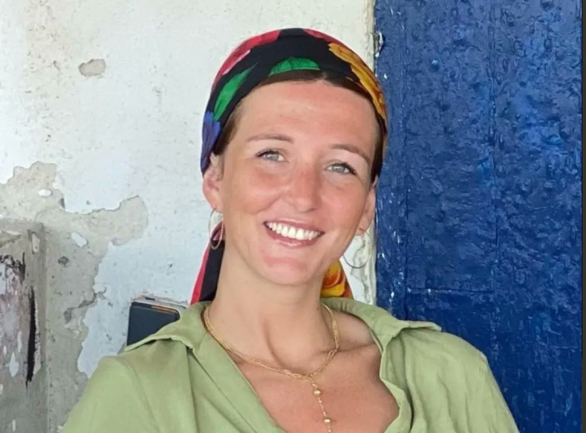 Thierry de Cabarrus tweet media