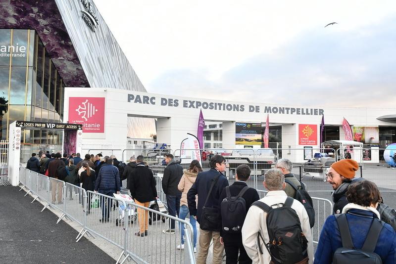 ReussirFL's tweet photo. La présence fruits et légumes se renforce au Sitevi https://t.co/qzCrNR8l6W https://t.co/ivLNQ0FWCW