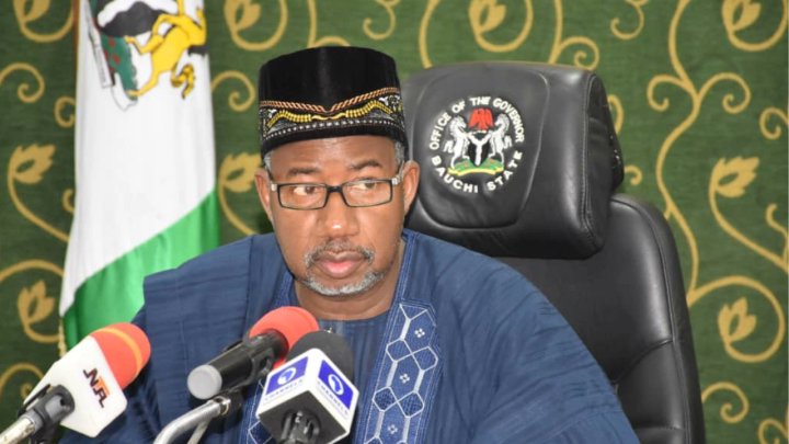 AtlDigest's tweet image. Jonathan, Obi, Kwankwaso Linked To PDP Return, Governor Mohammed Boasts -  atlanticdigest.com/politics/jonat…