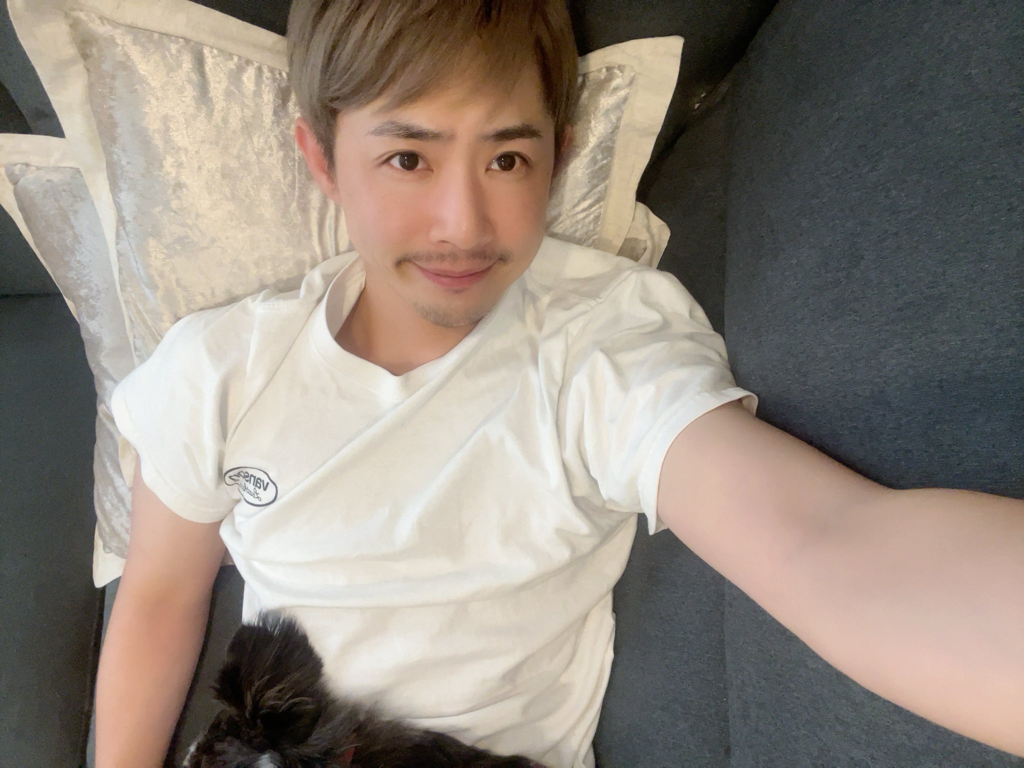 ゆきち社長ページ GU／グローバルCOOの黒瀬友和氏が新社長、柚木治氏は退任 | 流通