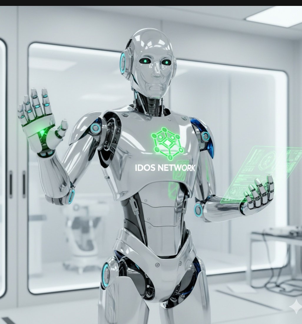 Early Morning Attendance Check <a href="/idOS_network/">idOS</a> ✅

Check in If you’re:

▪️ A creator on idOS
▪️ idOS Verified app user
▪️ idOS reply guy

Then stand up, Legend… you’re a real idOSian 

gidOS 💚