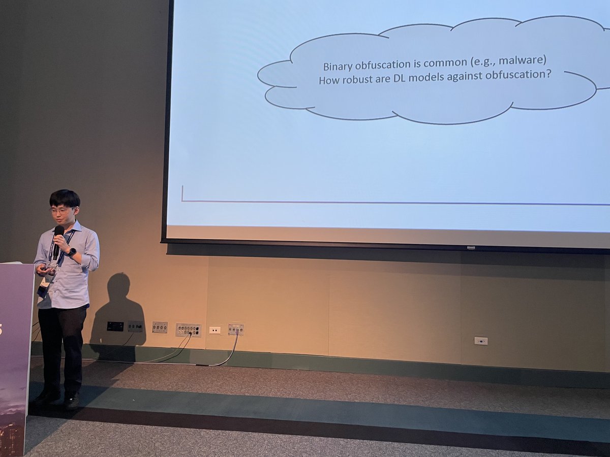 ACM SURE Workshop tweet media