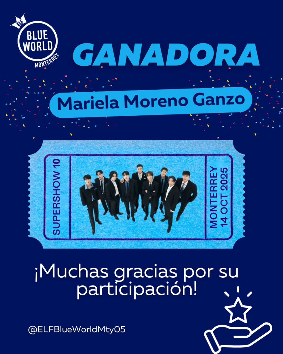 ELF Blue World Mty tweet media