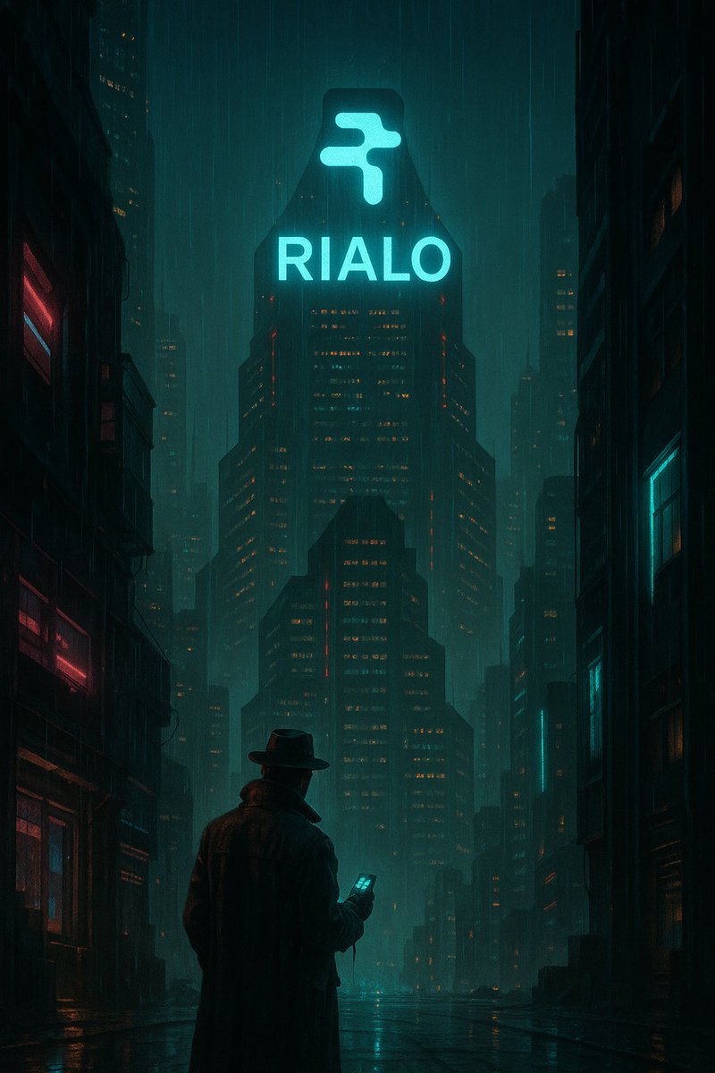 testnetstar7's tweet image. Once I start creating, its hard for me to stop. I really become obsessed with what i do. Constantly push myself to do better. And honestly @RialoHQ is one of the projects that excited me after a long time. I share their vision and hopefully they can achieve their goal. And in the…