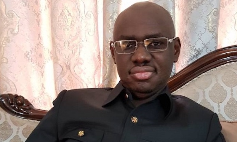 AtlDigest's tweet image. Ex-APC Chieftain Demands Immediate Sack Of Security Chiefs Over Insecurity -  atlanticdigest.com/politics/ex-ap…