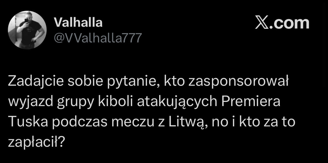 jachcy's tweet image. To musiał być Putin!😂 Dzień dobry!☀️