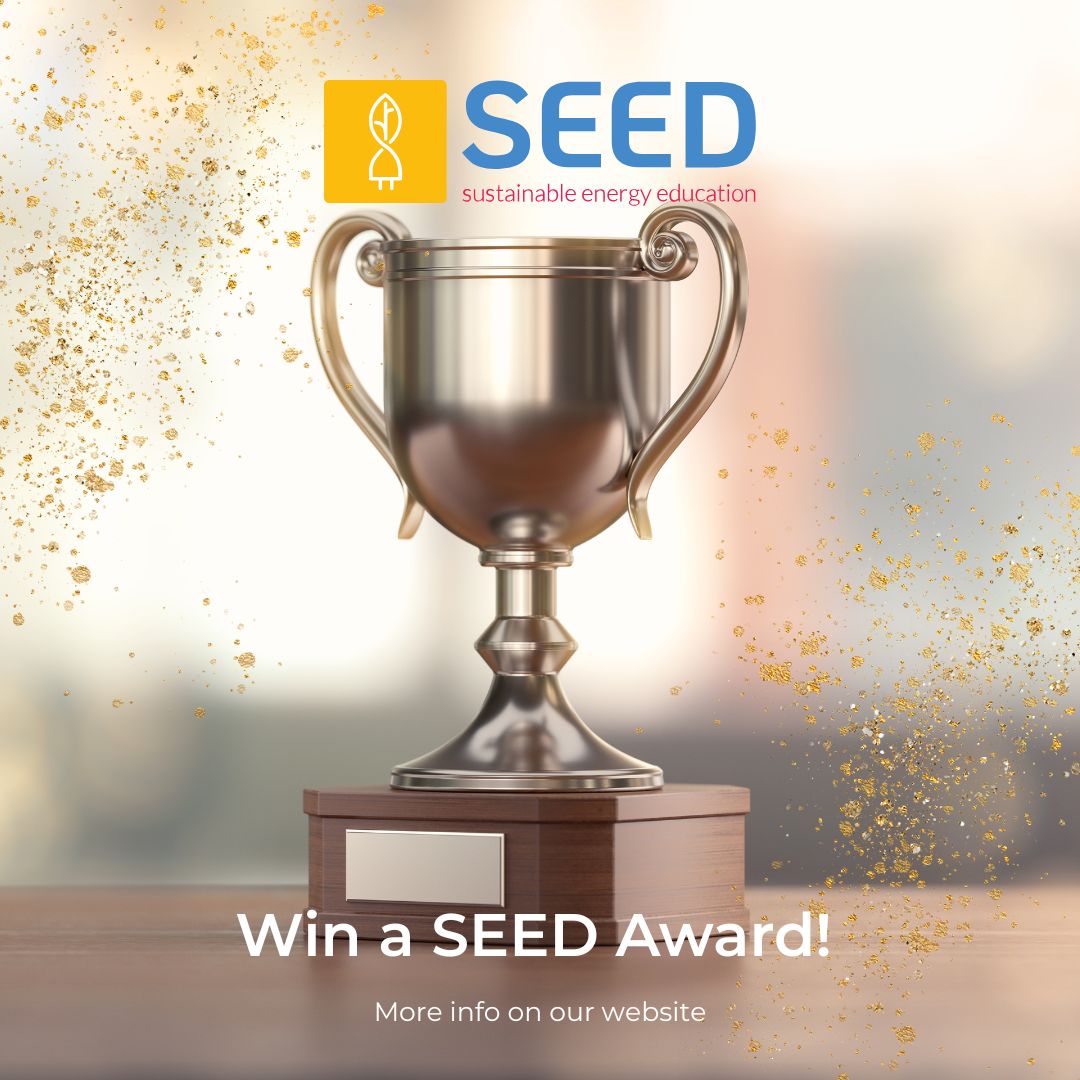 Project Seed tweet media