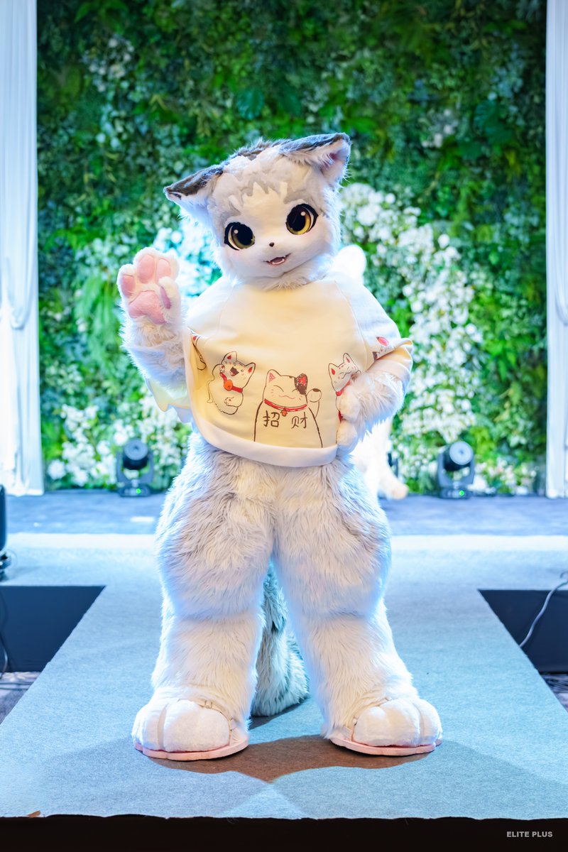 #Furraid2025
2025 10 12
재밌게 놀다 갑니다