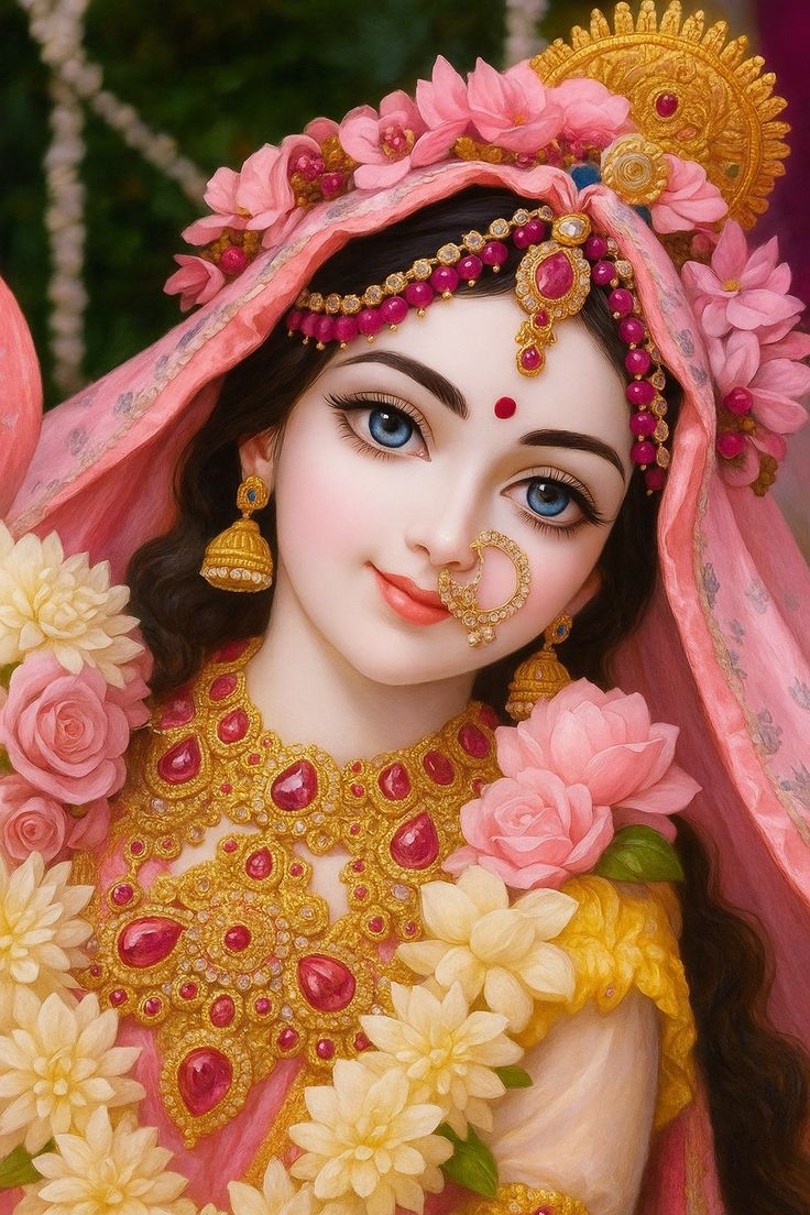 जुड़े रहने के लिए 
बेइंतहा भरोसा चाहिए।

और बिछड़ने के लिए
 एक ग़लतफ़हमी ही काफ़ी है 💫💫
#राधे_राधे 
#राधे_कृष्णा