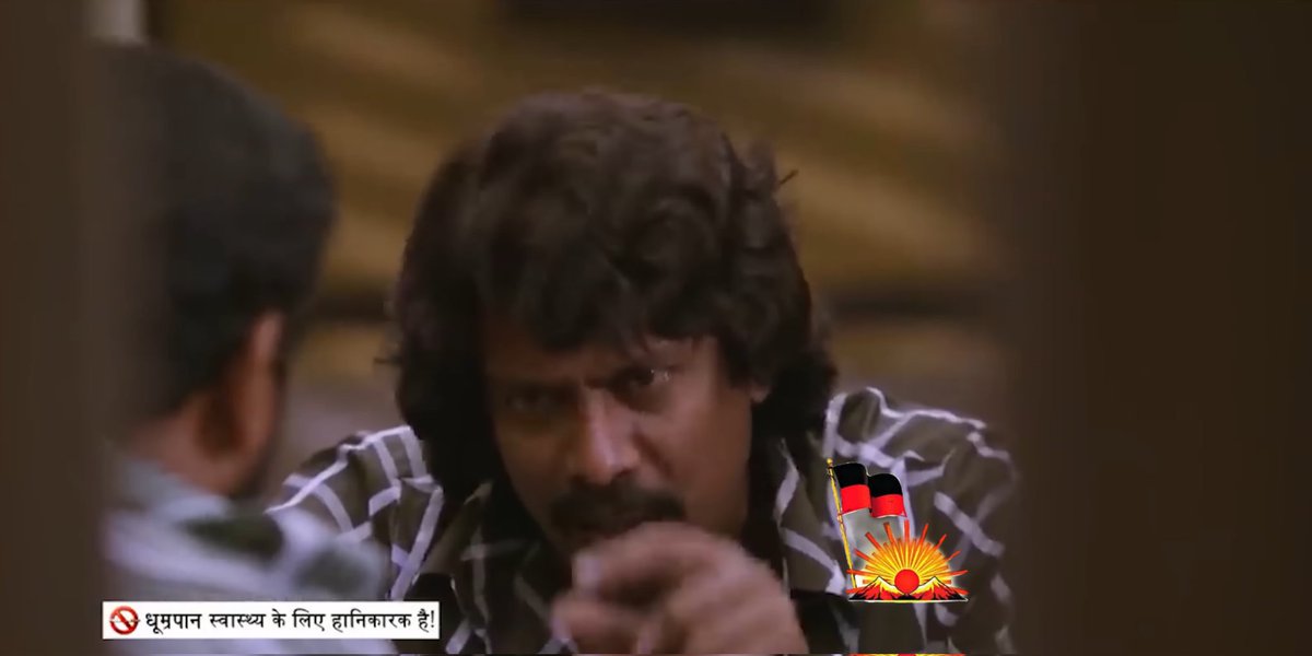 im_bharad's tweet image. CBI eh Jagdish oda route mafia thaan theriyuma