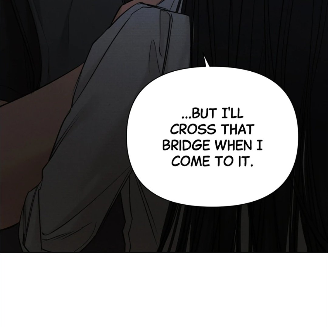 pati sa webtoon hindi ako tinantanan ng mikbrent 💔