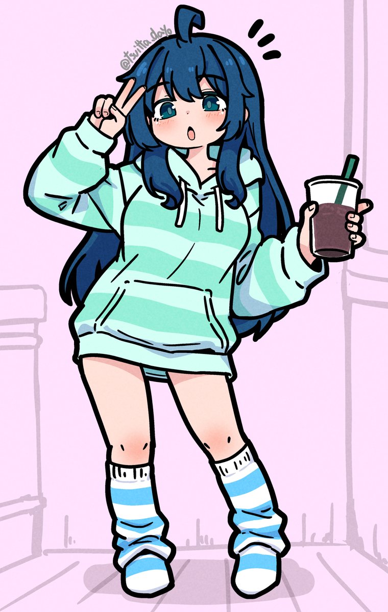 ｴｰです