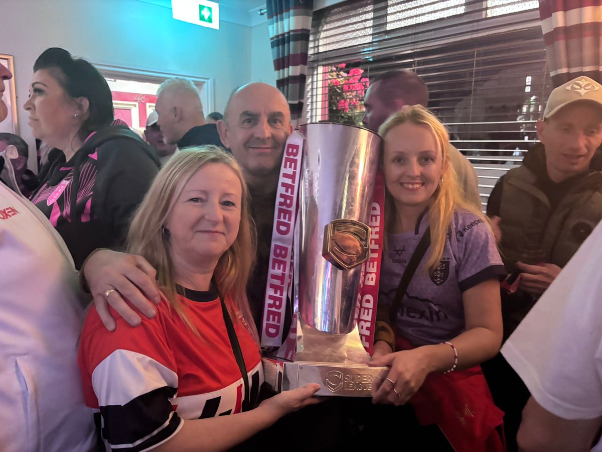 It really happened 🔴⚪️