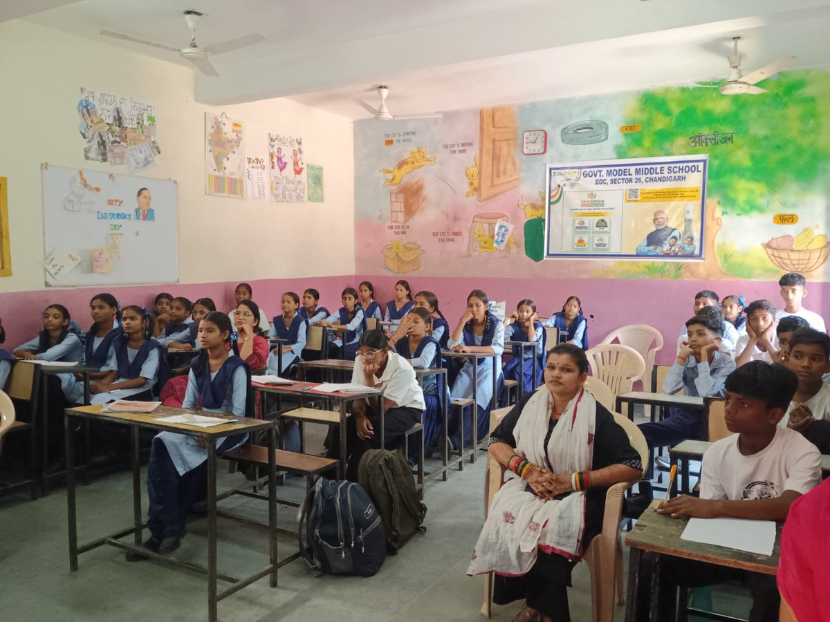 GMMS-26 Bapu Dham tweet media