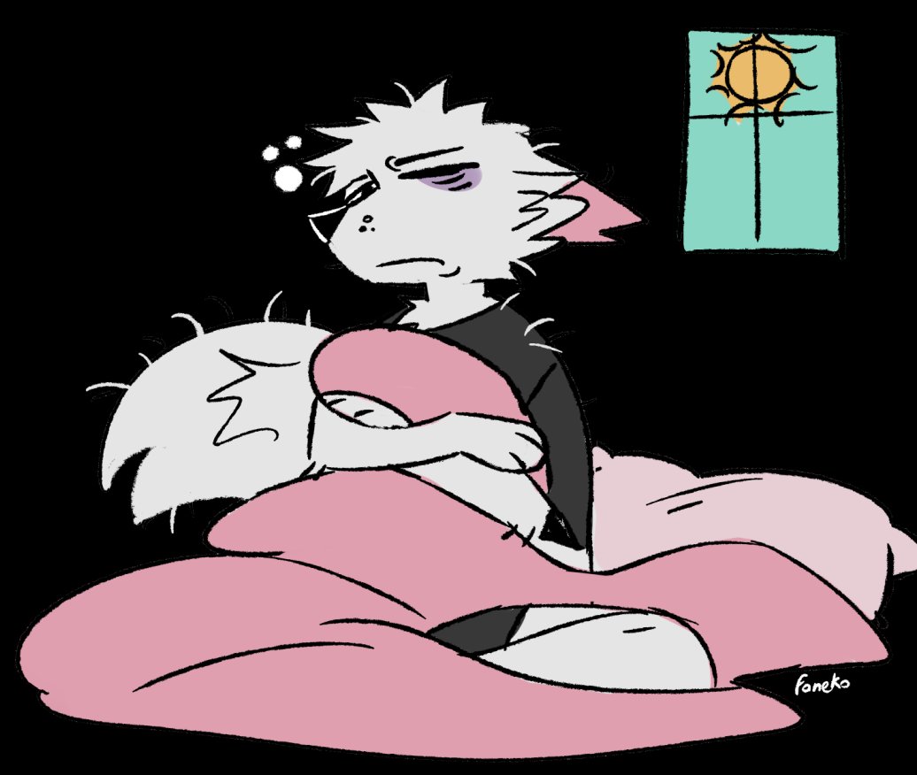 🌈 faneko tweet media