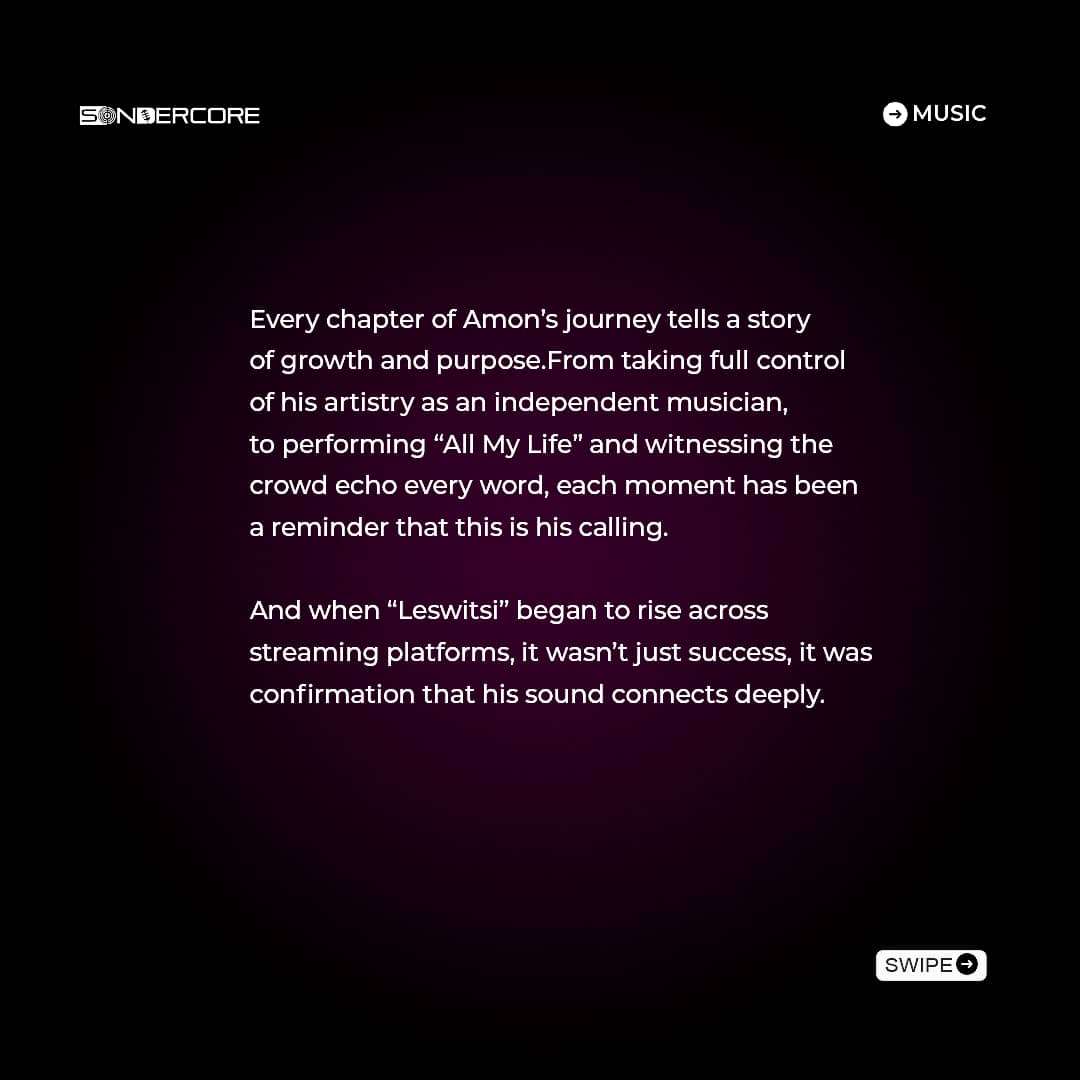 SONDERCORE tweet media