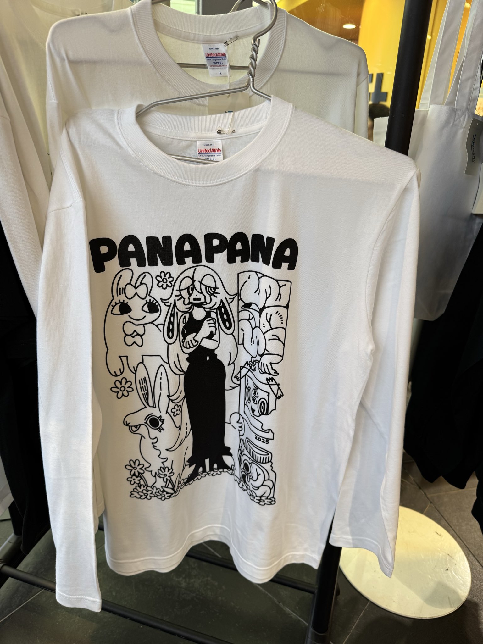 PANAPANA (@87sukiyaki) / X