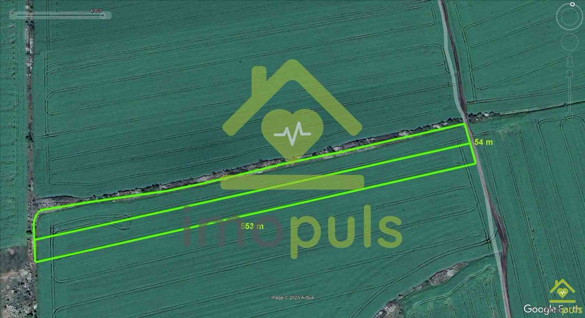 🏡 Teren extravilan 3 ha – Torontalului, lângă Coca-Cola! ✨
🚀 COMISION 0%!
📍 Acces asfaltat, utilități la max. 1 km
🔹 Suprafață: 30.000 mp (2 loturi a câte 1,5 ha)
🔹 Front stradal: 54 m
📢 Detalii: 👉 imopuls.ro/detalii/teren-…
📞 0741.156.788 – sună pentru vizionare!